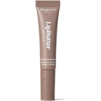 Kylie Skin Lip Butter Toasted Marshmallow tube front view hydrating lip balm