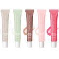 Baisen Diary Summer Special Glossy Butter Lip Balm Set front view
