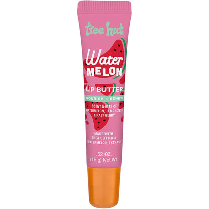 Tree Hut Sugarlips Lip Butter tube for hydrating lip care treatment
