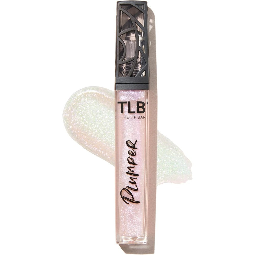 The Lip Bar Volumizing Lip Plumper Candy Kisses front view