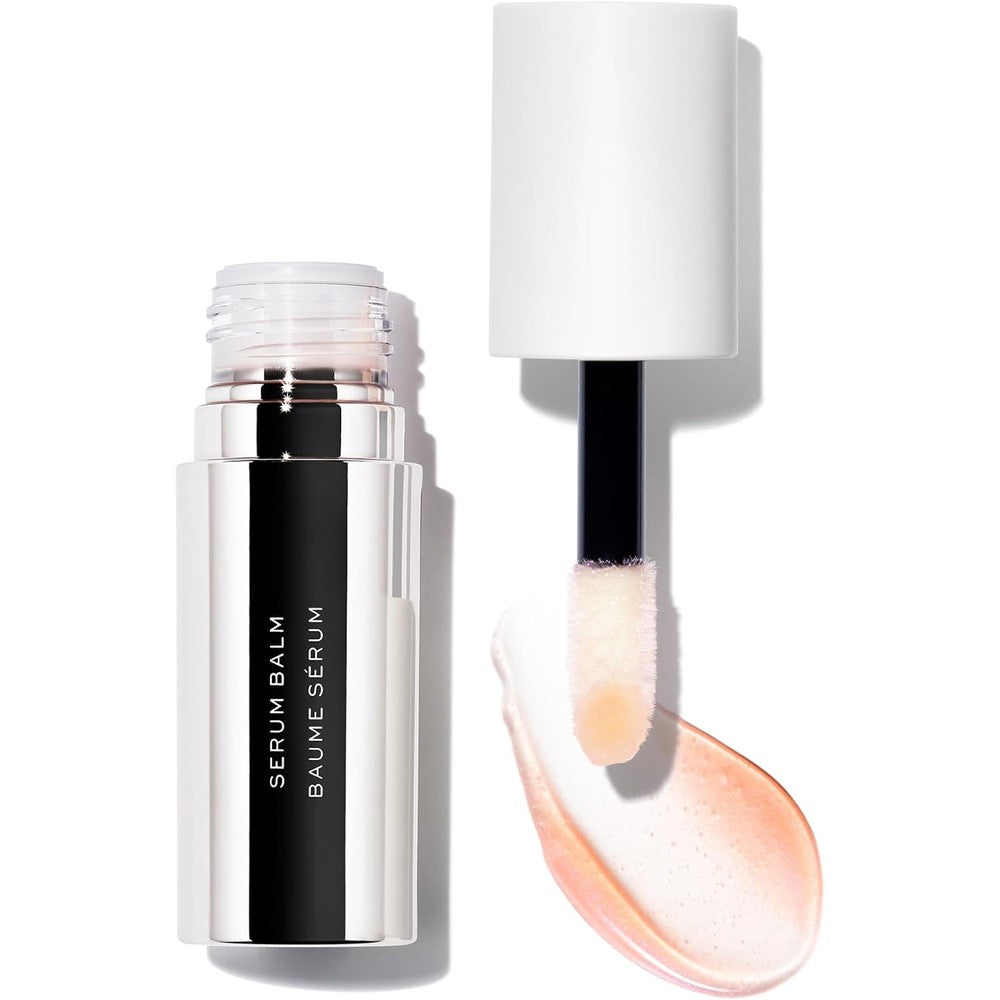 Make Beauty Serum Balm Halo Moon front view packaging