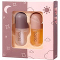Derol by Nvyue Day and Night Lip Plumper Duo set front view