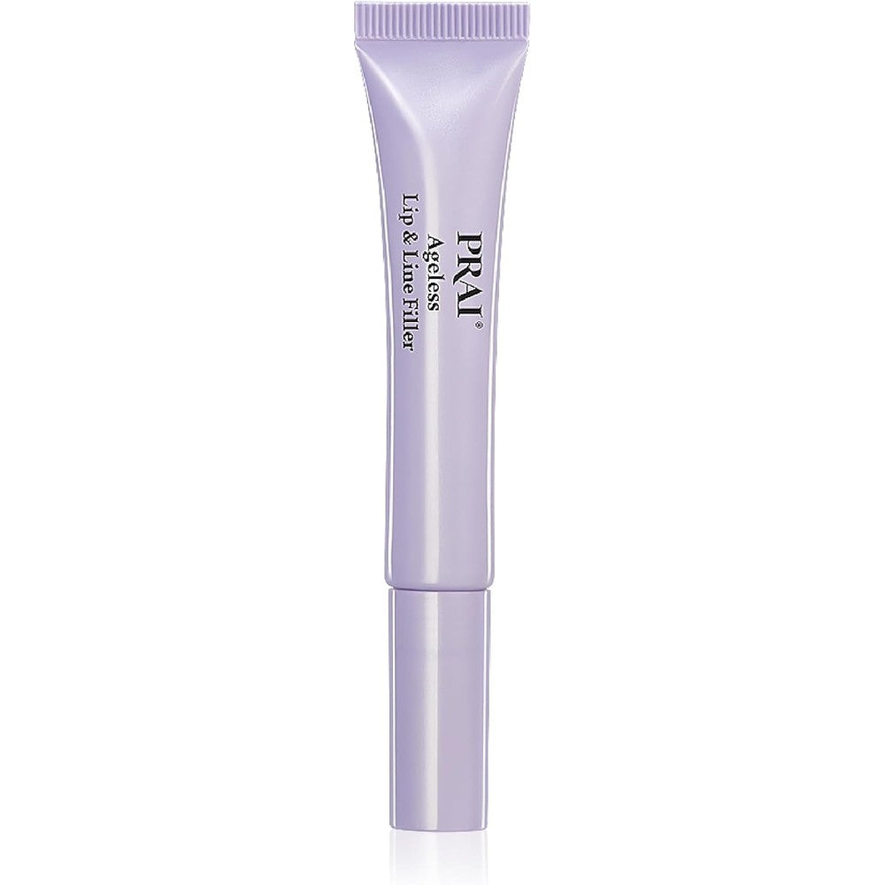 Prai Beauty Ageless Lip and Line Filler front view anti-aging serum