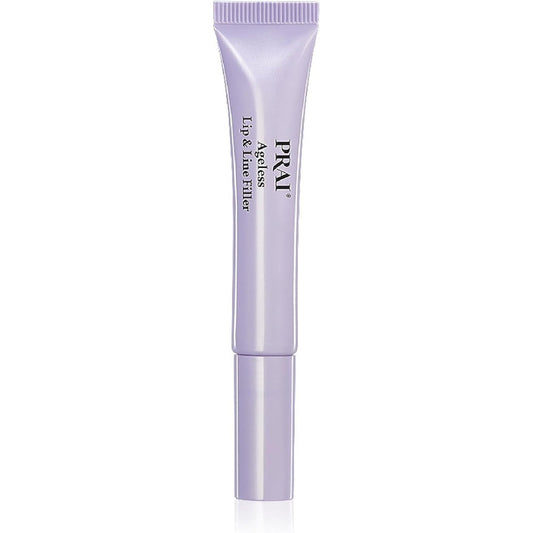 Prai Beauty Ageless Lip and Line Filler front view anti-aging serum