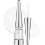 VT Cosmetics Reedle Shot Lip Plumper Beginner front view clear gloss packaging