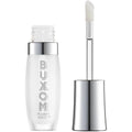 Buxom Plump Shot Peptide Lip Serum front view travel size