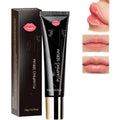 Generisch Plumping Lip Oil Serum front view bottle and box packaging