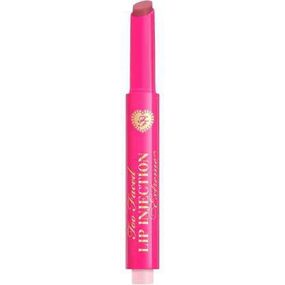 Too Faced Lip Injection Extreme Plumping Clicks front packaging view