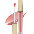Estée Lauder Glossy Pout Lip Oil front view luxury packaging