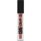 Soap And Glory Sexy Mother Pucker Cool The Shots Plumping Lip Gloss Nude front view