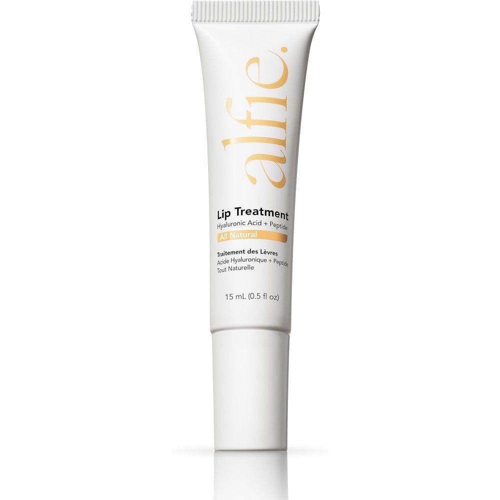 They Call Her Alfie Hyaluronic Acid Lip Booster front view packaging