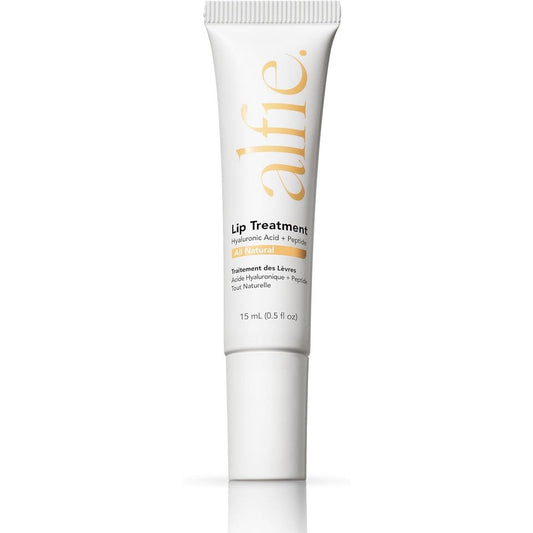 They Call Her Alfie Hyaluronic Acid Lip Booster front view packaging