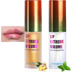 JShteea Tredstone Lip Plumper Extreme Volume Serum Set front view