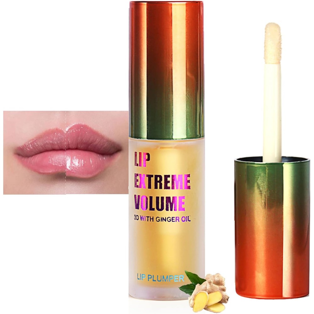 Tredstone Lip Plumper Extreme front view packaging