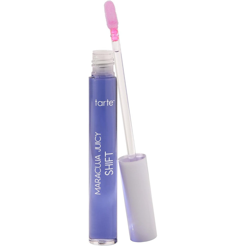 Tarte Maracuja Juicy Lip and Cheek Shift front view packaging