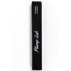 Plump Lab lip plumper gloss front view packaging