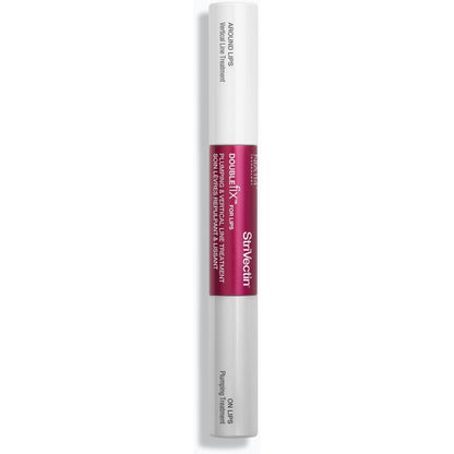 StriVectin DoubleFix For Lips front view white tube
