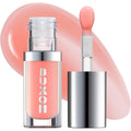 Buxom Full-On Plumping Glossy Lip Oil White Russian front view