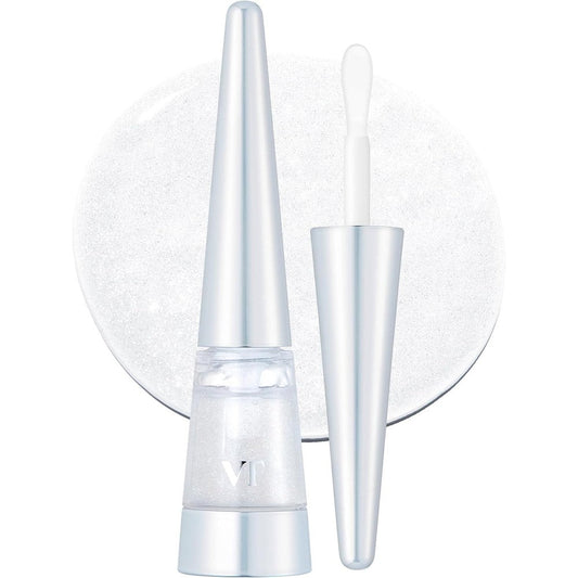 VT Cosmetics Reedle Shot Lip Plumper Crystal Glitter front view