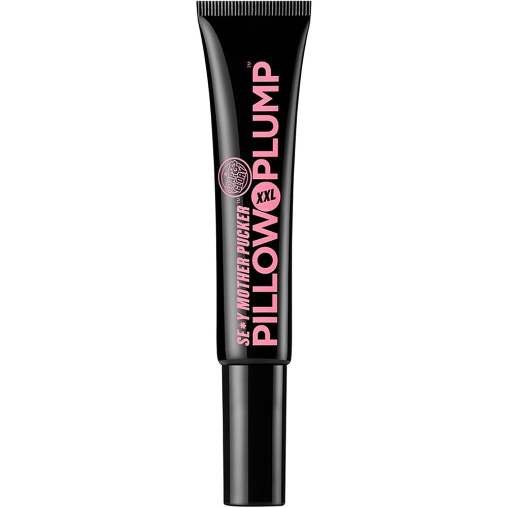 Soap and Glory Sexy Mother Pucker XXL Lip Plumper Gloss front view