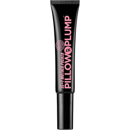 Soap and Glory Sexy Mother Pucker XXL Lip Plumper Gloss front view