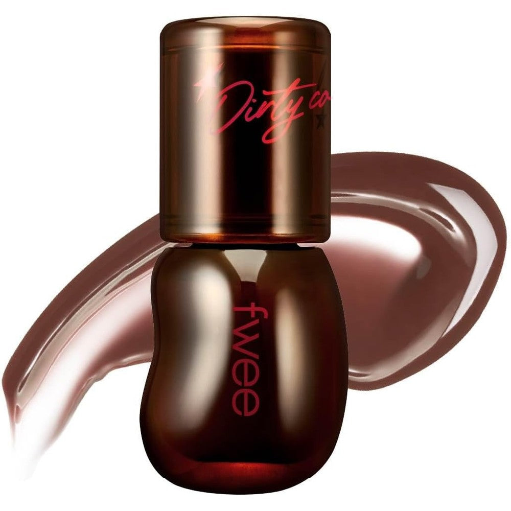 Fwee 3D Voluming Gloss Dirty Cola 30% front view packaging