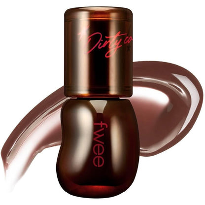 Fwee 3D Voluming Gloss Dirty Cola 30% front view packaging