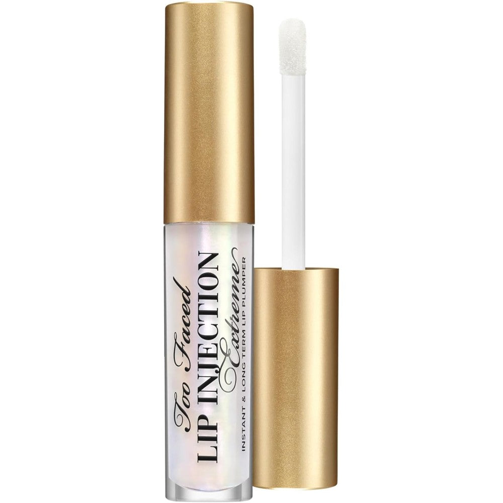 Too Faced Lip Injection Extreme Lip Plumper front packaging view