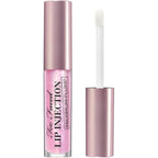 Too Faced Lip Injection Maximum Plump front view packaging
