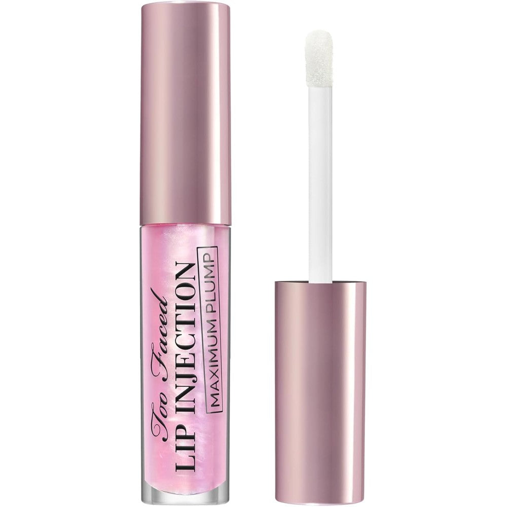 Too Faced Lip Injection Maximum Plump Extra Strength front view