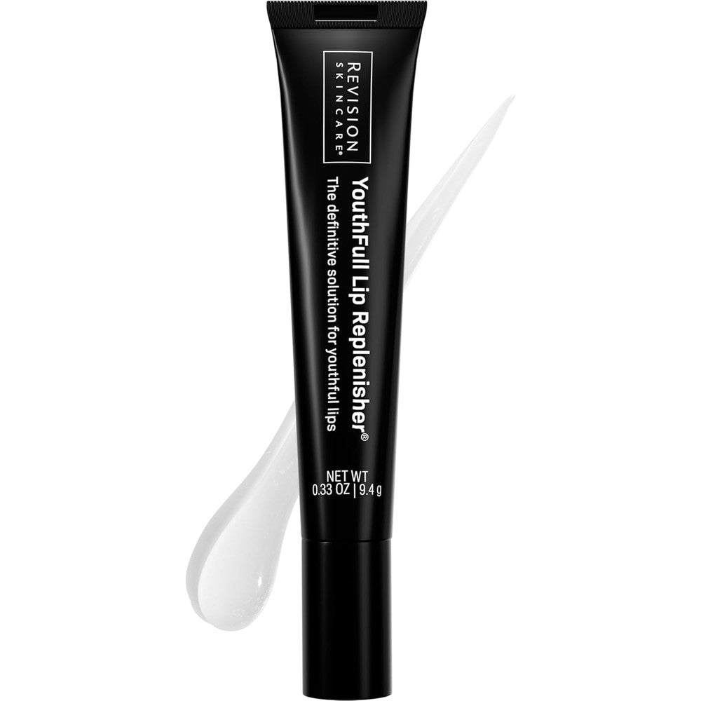 Revision Skincare YouthFull Lip Replenisher front view packaging