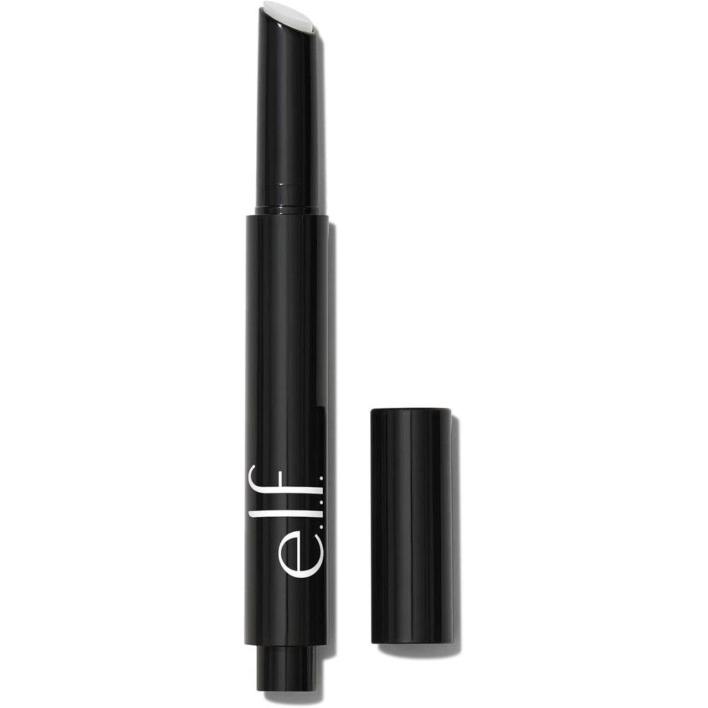 E.l.f. Cosmetics Pout Clout Lip Plumping Pen In The Clear front view packaging