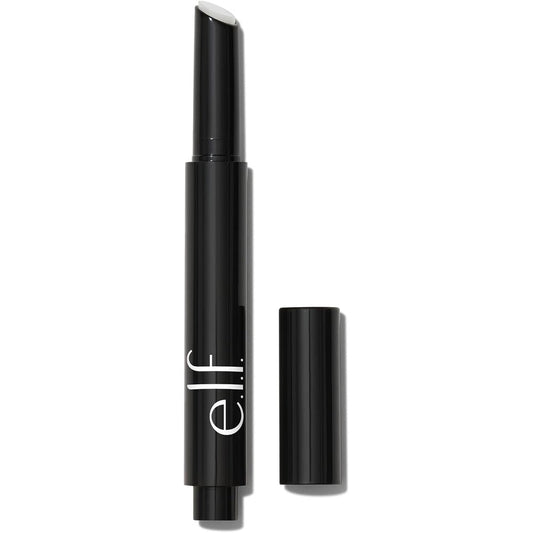 E.l.f. Cosmetics Pout Clout Lip Plumping Pen In The Clear front view packaging