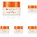 Tree Hut Sugarlips Brown Sugar Lip Scrub front view jar