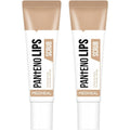 Mediheal Pantenolips Lip Scrub front view tube packaging