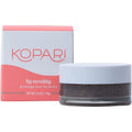 Kopari coconut lip scrubby front view packaging