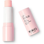 Kiko Milano gentle lip scrub front view exfoliating stick