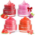 Anrcollect Lip Scrub and Lip Mask Kit front view packaging