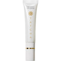 Tatcha The Kissu Lip Scrub front view and packaging