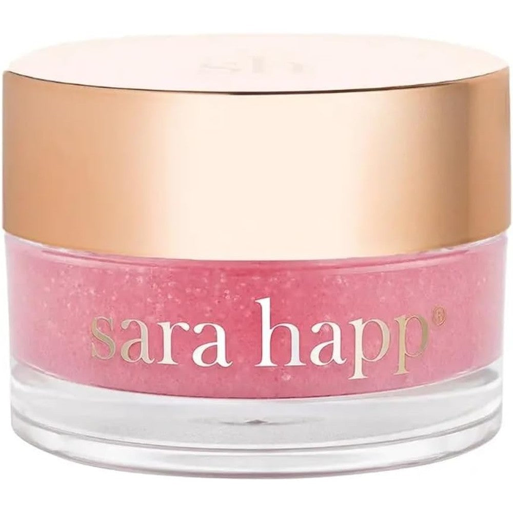 Sara Happ The Lip Scrub Pink Grapefruit front view