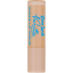 Tree Hut Vanilla Lip Scrub Stick front view and packaging