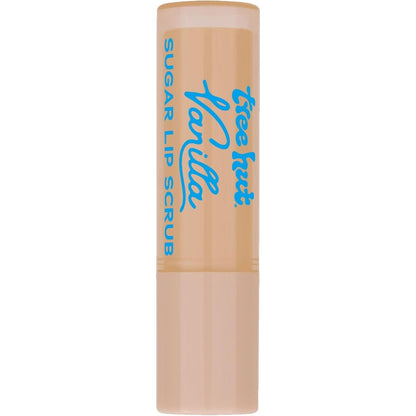 Tree Hut Vanilla Lip Scrub Stick Gentle And Nourishing Lip Exfoliator With Shea Butter For Smooth Soft Lips 0.12 Ounce - Image 1