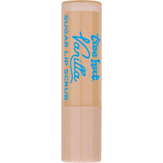 Tree Hut Vanilla Lip Scrub Stick Gentle And Nourishing Lip Exfoliator With Shea Butter For Smooth Soft Lips 0.12 Ounce - Image 1