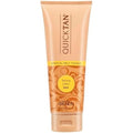 Body Drench Quick Tan Gradual Self Tanning Lotion front view packaging