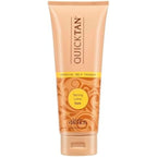 Body Drench Quick Tan Gradual Self Tanning Lotion front view packaging