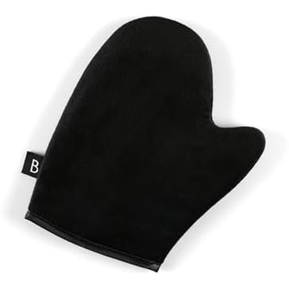 Bali Body Luxe Tanning Mitt front view