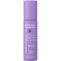 Tanologist dark tinted self tan mousse front view bottle