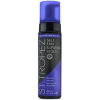 St. Tropez Self Tan Supreme Violet Bronzing Mousse front view bottle