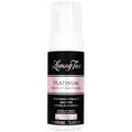 Loving Tan Platinum Ultimate Self Tanning Mousse front view bottle