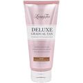 Loving Tan Deluxe Gradual Tan Lotion Dark front view bottle